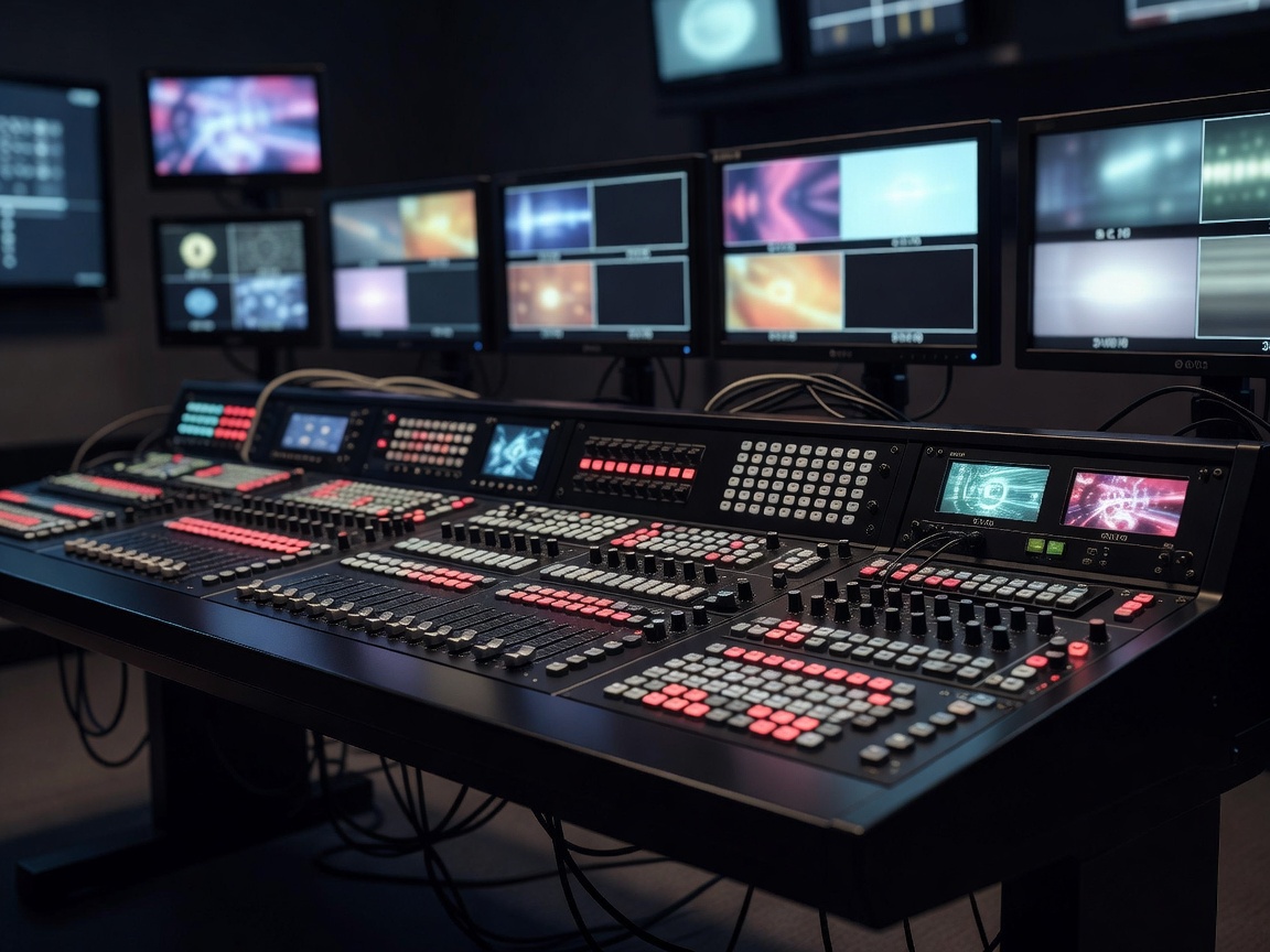 Esports Tournament Production, Explained — atticuriominglemonky.com
